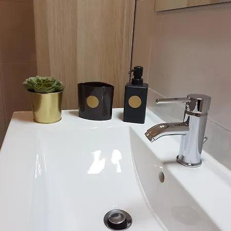 Dom Henrique Nyaraló Monte Gordo