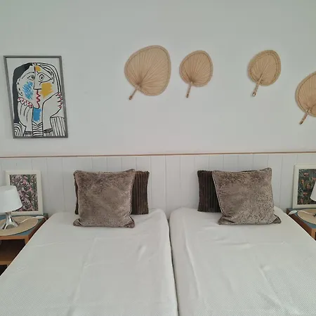 Nyaraló Dom Henrique