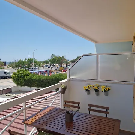 Nyaraló Dom Henrique *