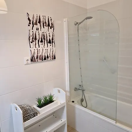 Nyaraló Dom Henrique