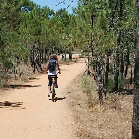 Dom Henrique Nyaraló Monte Gordo
