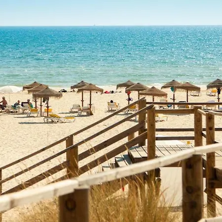 Dom Henrique Holiday home Monte Gordo