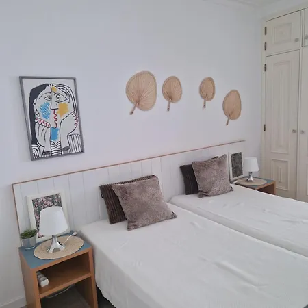 Dom Henrique Holiday home
