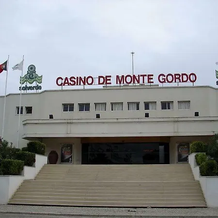 Dom Henrique Monte Gordo