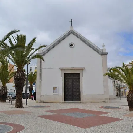 Holiday home Dom Henrique Monte Gordo