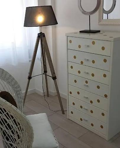 Dom Henrique Vakantiehuis *