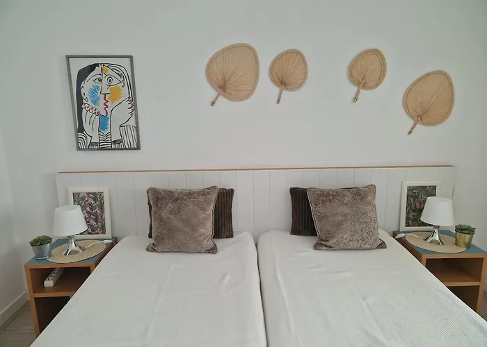 Vakantiehuis Dom Henrique