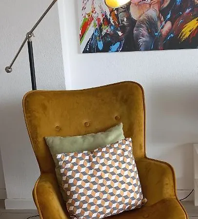 Сasa de vacaciones Dom Henrique Monte Gordo