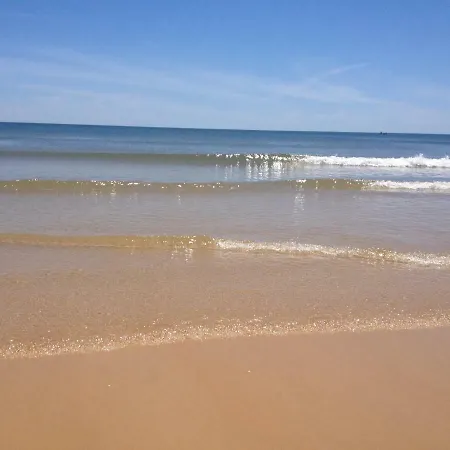 Сasa de vacaciones Dom Henrique *