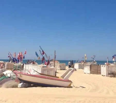 Dom Henrique Сasa de vacaciones *