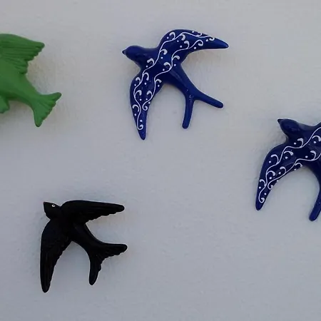 Dom Henrique Сasa de vacaciones