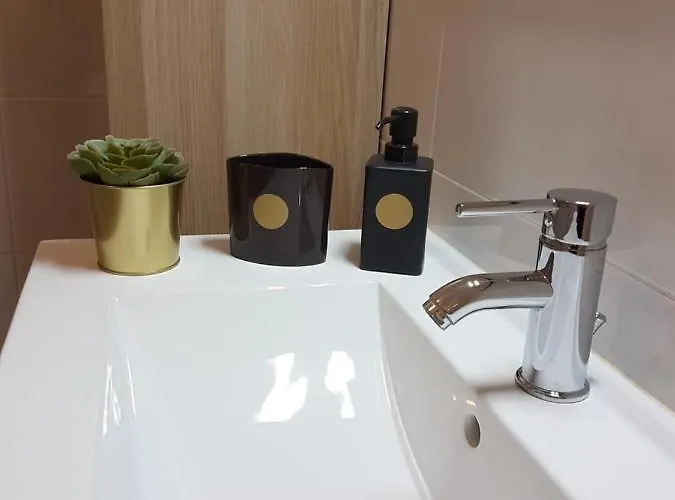 Dom Henrique Prázdninový dům Monte Gordo