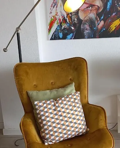 Prázdninový dům Dom Henrique Monte Gordo