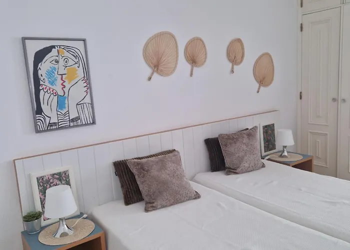 Dom Henrique Prázdninový dům