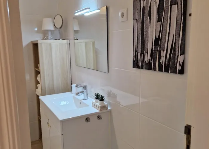 Dom Henrique Prázdninový dům