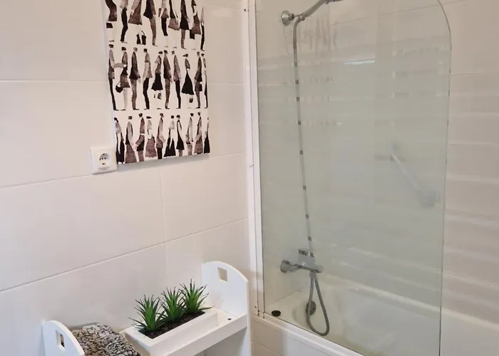 Prázdninový dům Dom Henrique