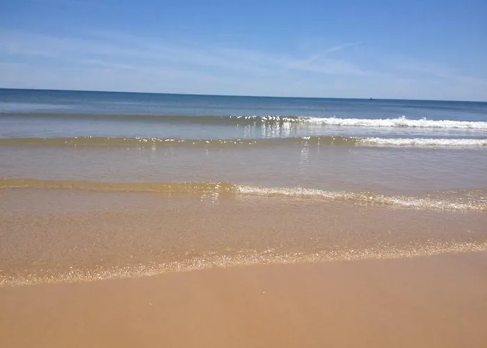 Prázdninový dům Dom Henrique *