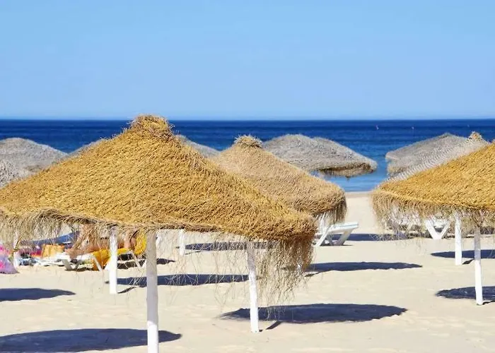 Dom Henrique * Monte Gordo