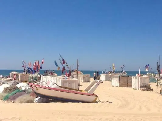 Dom Henrique Prázdninový dům *